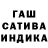 Бошки Шишки SATIVA & INDICA Kay Kristina