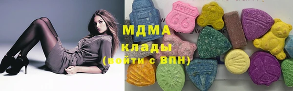 spice Богданович